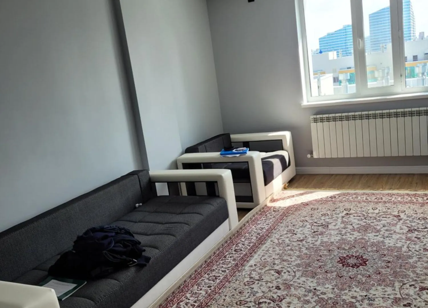 Жк Мисон, Квартира 258 Akmola Kazakistan